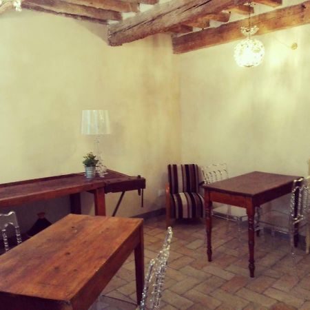 Tambien B&B Pesaro Zewnętrze zdjęcie