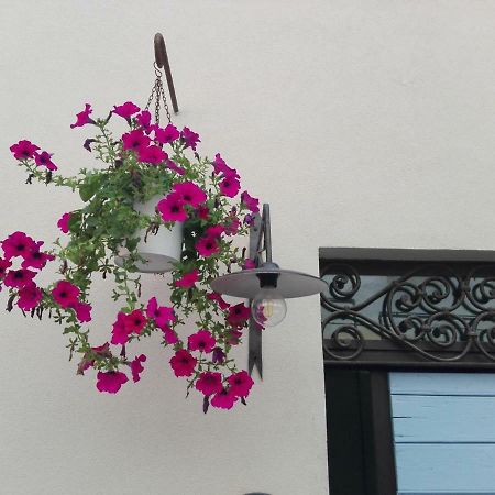 Tambien B&B Pesaro Zewnętrze zdjęcie