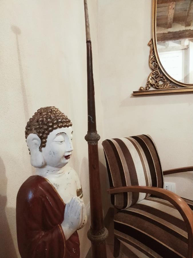 Tambien B&B Pesaro Zewnętrze zdjęcie