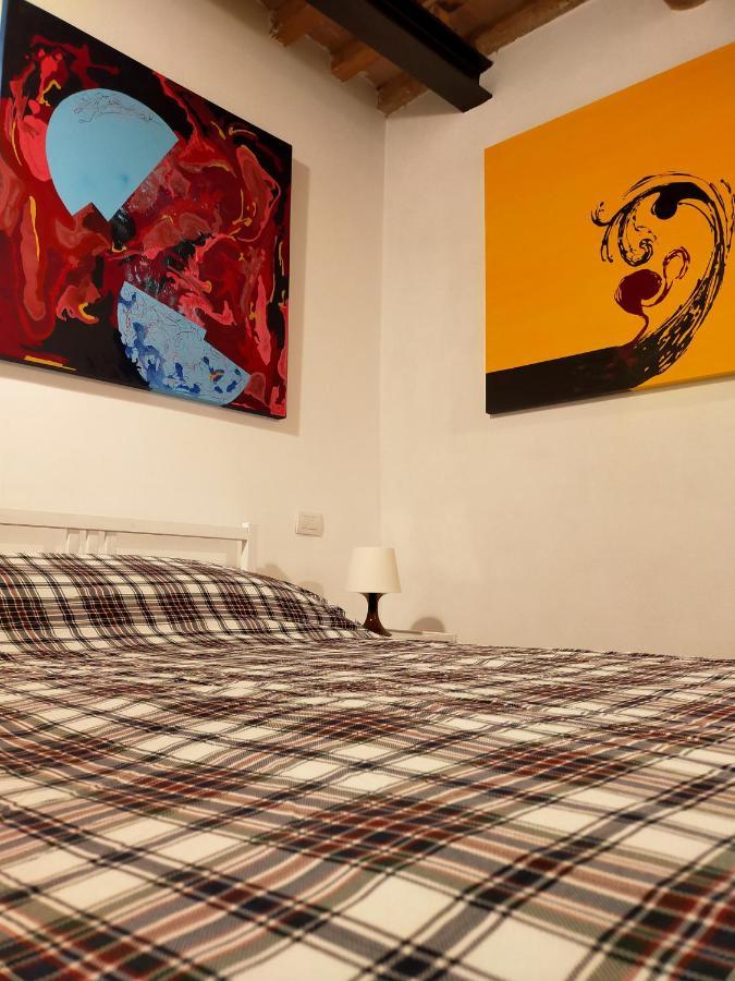 Tambien B&B Pesaro Zewnętrze zdjęcie