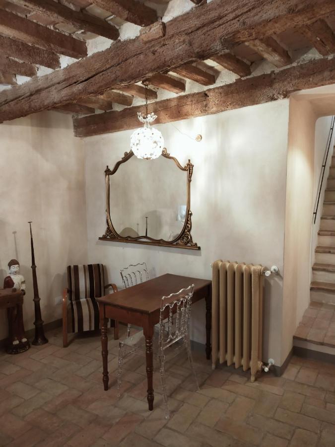 Tambien B&B Pesaro Zewnętrze zdjęcie