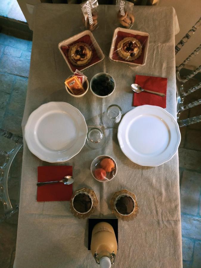 Tambien B&B Pesaro Zewnętrze zdjęcie