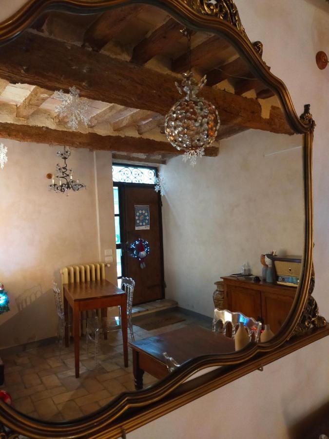 Tambien B&B Pesaro Zewnętrze zdjęcie