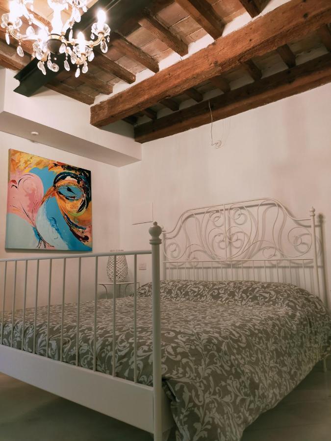Tambien B&B Pesaro Zewnętrze zdjęcie