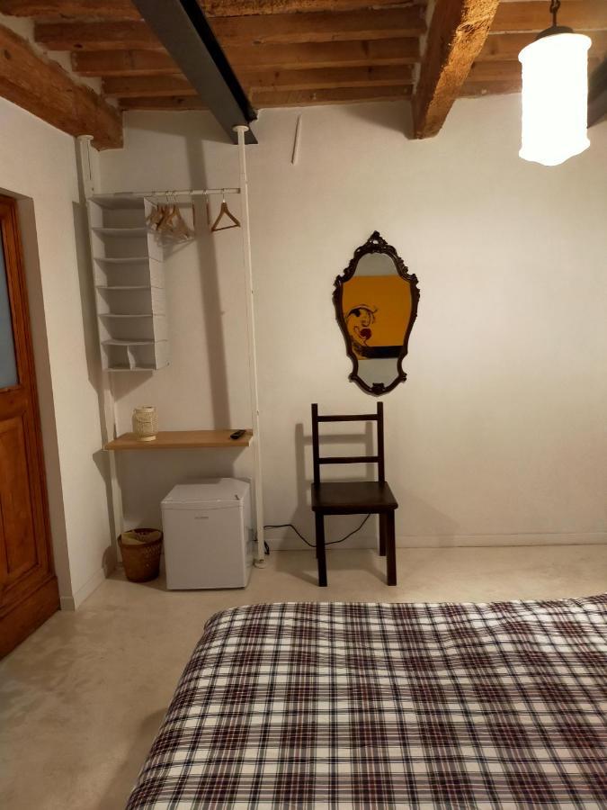 Tambien B&B Pesaro Zewnętrze zdjęcie