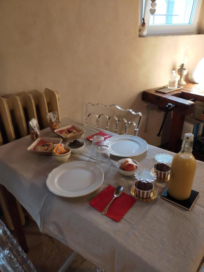 Tambien B&B Pesaro Zewnętrze zdjęcie