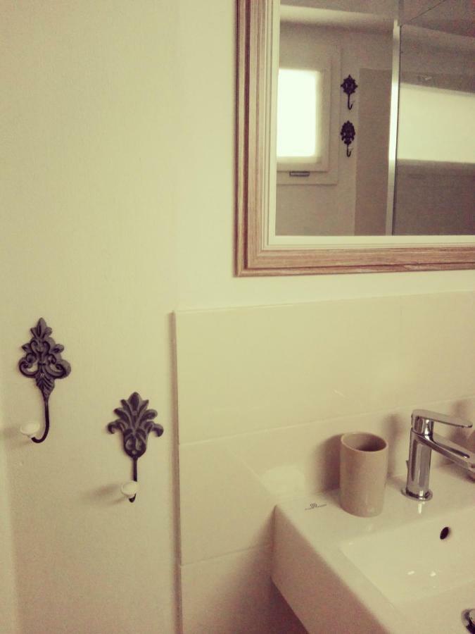 Tambien B&B Pesaro Zewnętrze zdjęcie