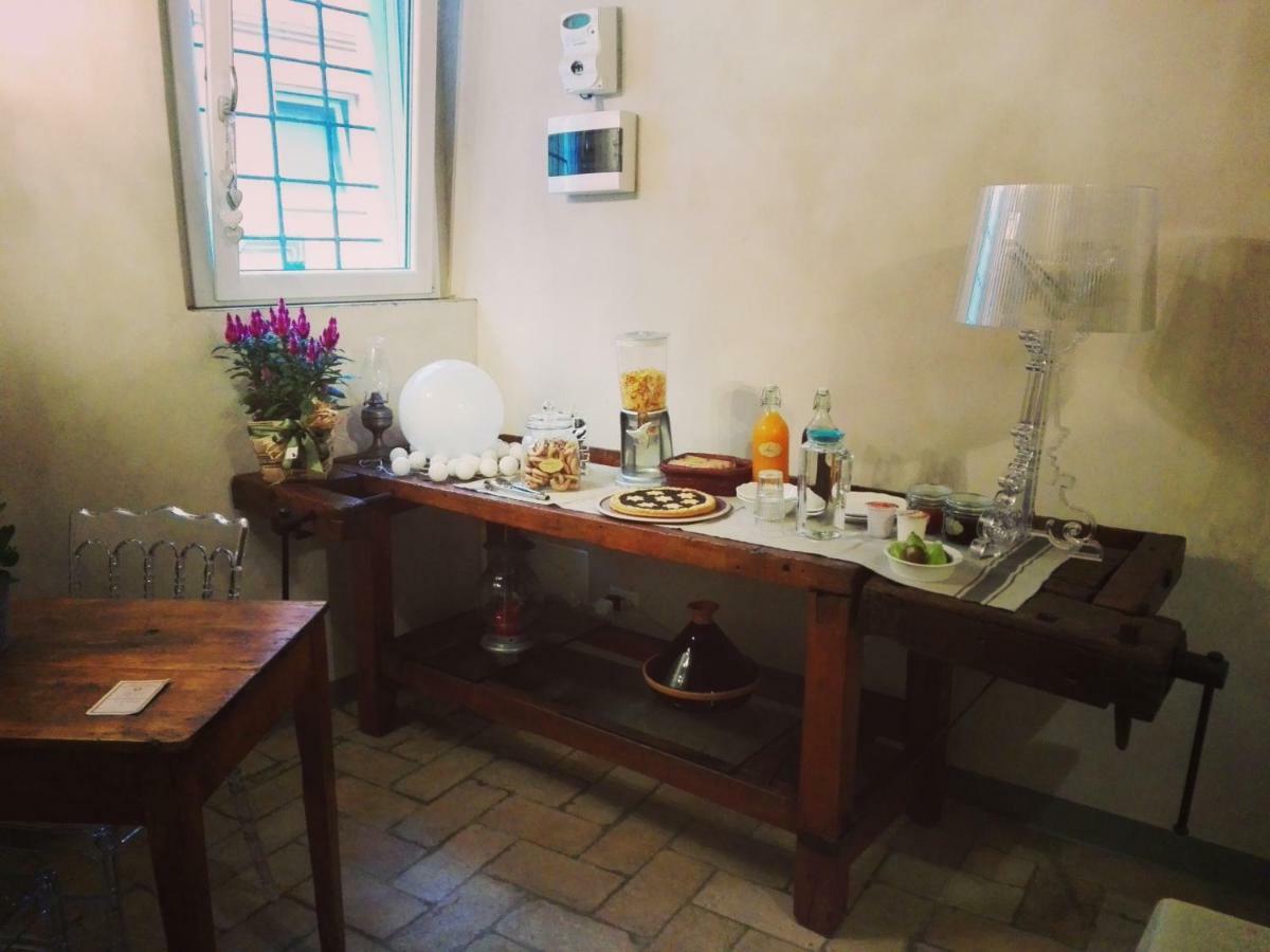 Tambien B&B Pesaro Zewnętrze zdjęcie