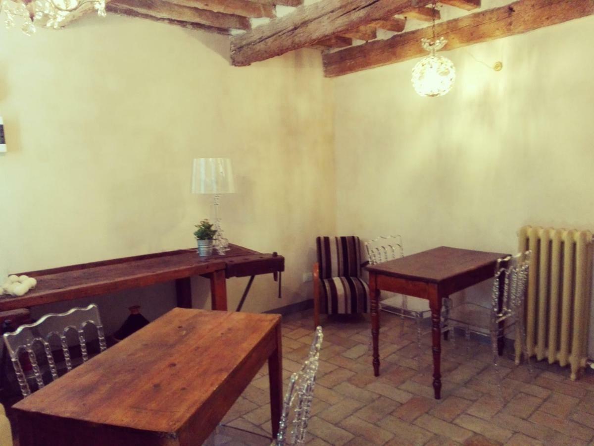 Tambien B&B Pesaro Zewnętrze zdjęcie
