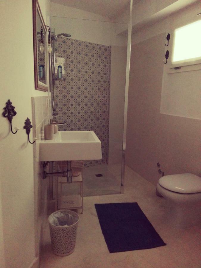 Tambien B&B Pesaro Zewnętrze zdjęcie