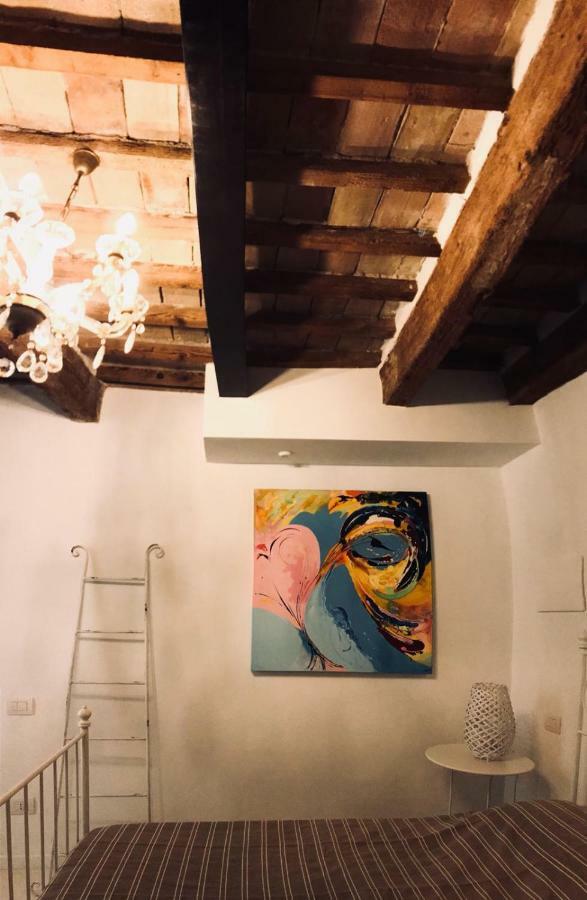 Tambien B&B Pesaro Zewnętrze zdjęcie