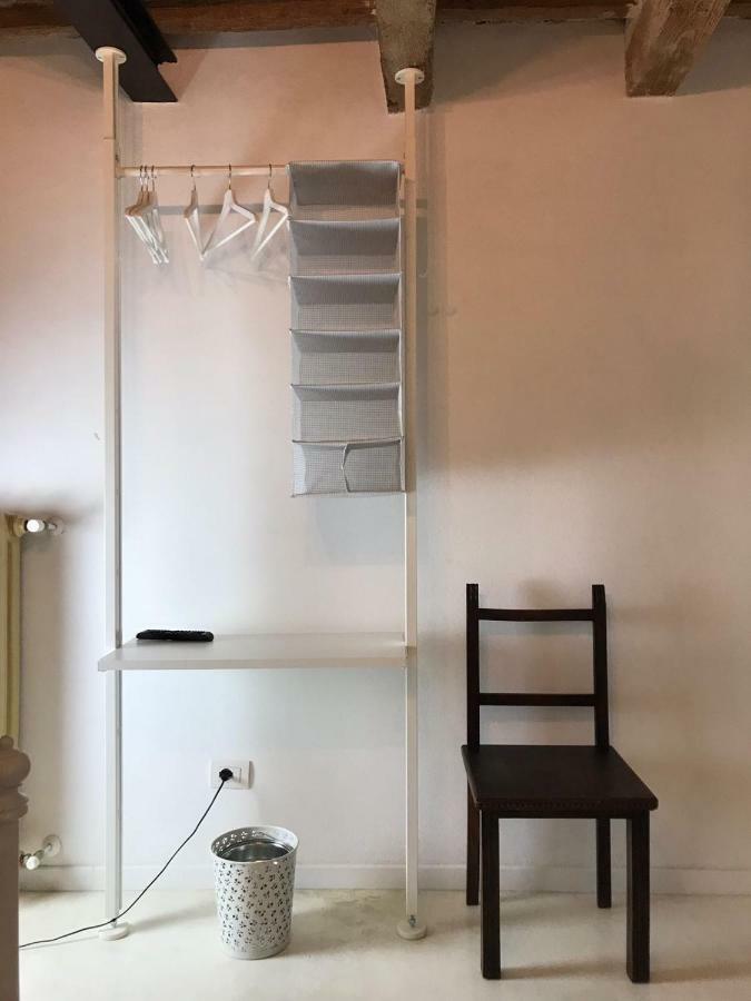Tambien B&B Pesaro Zewnętrze zdjęcie