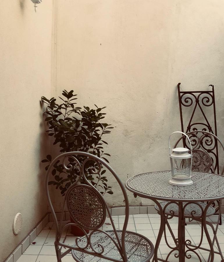Tambien B&B Pesaro Zewnętrze zdjęcie