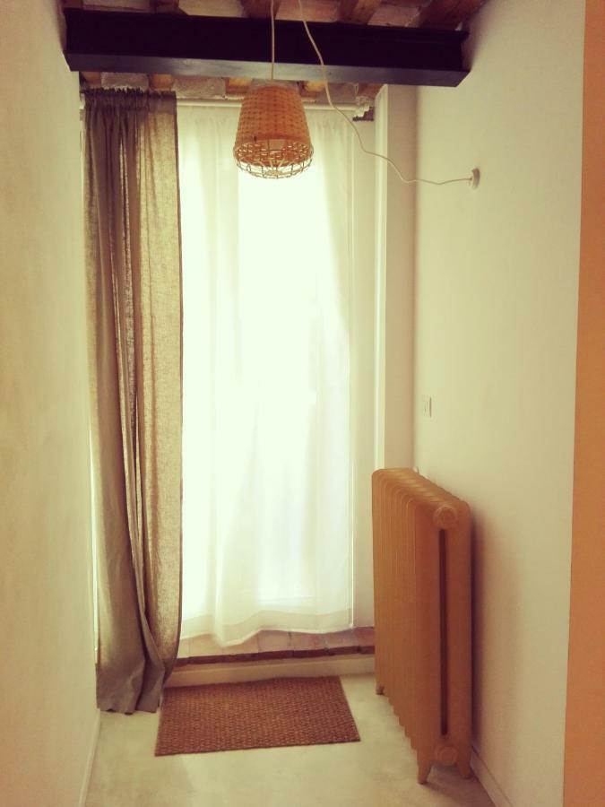 Tambien B&B Pesaro Zewnętrze zdjęcie