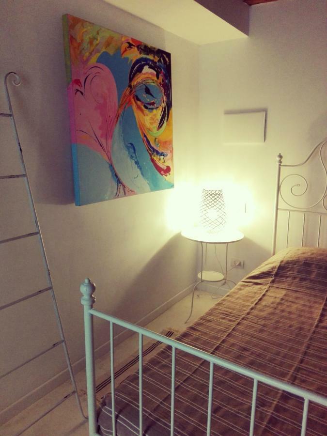 Tambien B&B Pesaro Zewnętrze zdjęcie