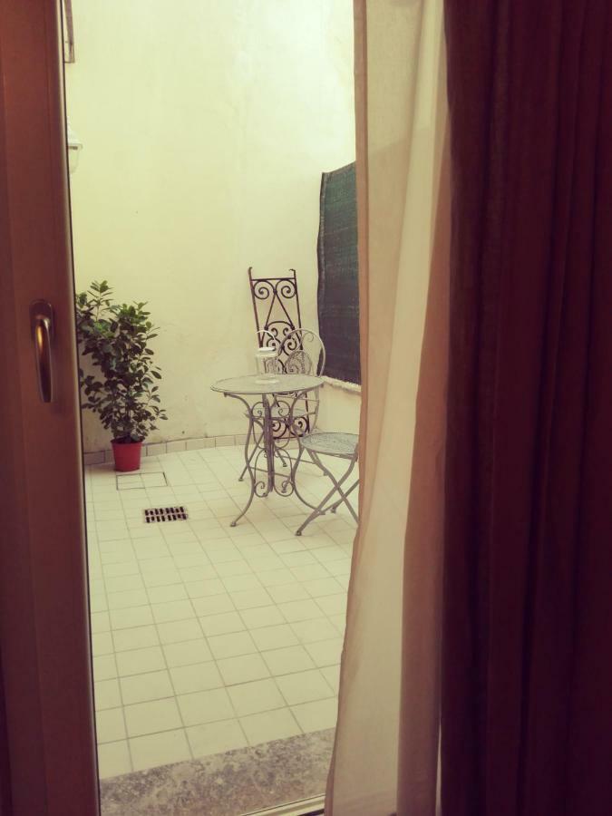 Tambien B&B Pesaro Zewnętrze zdjęcie