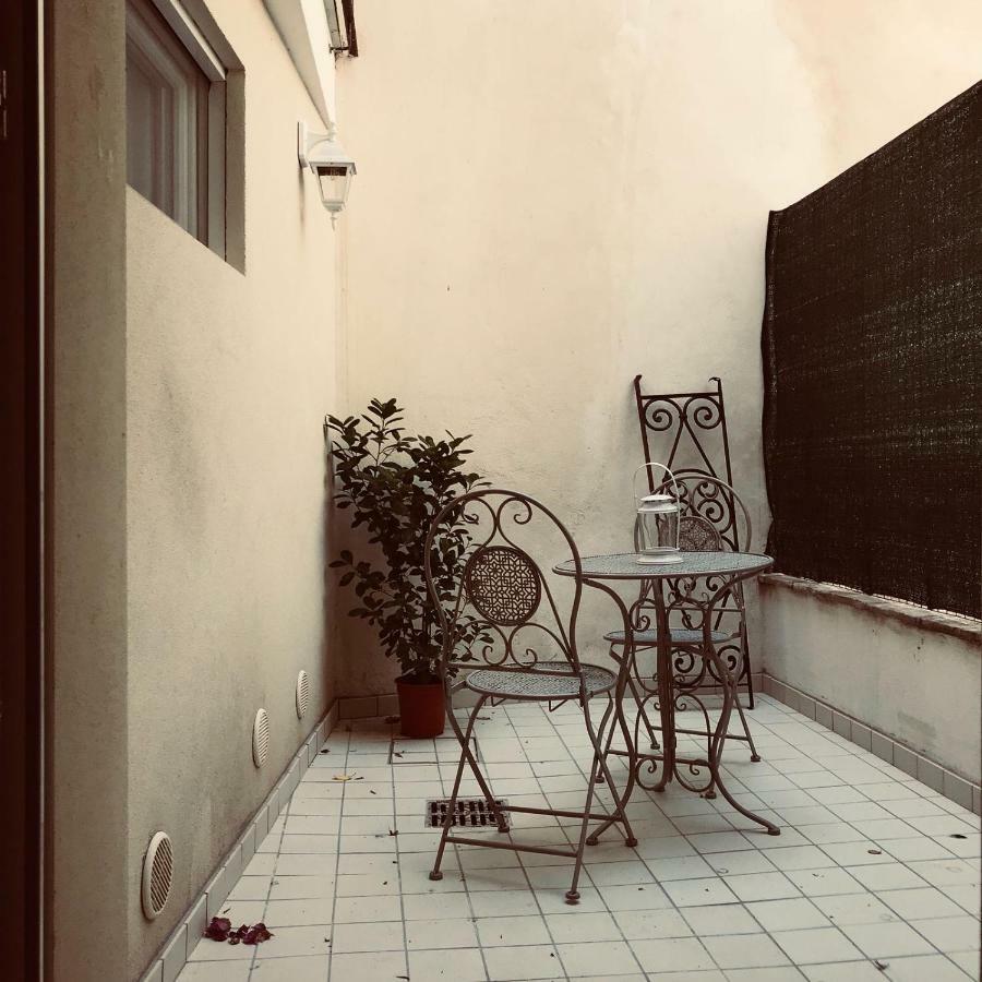 Tambien B&B Pesaro Zewnętrze zdjęcie