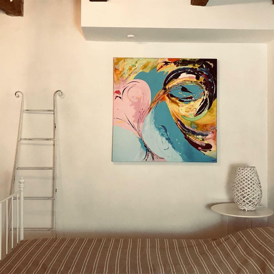 Tambien B&B Pesaro Zewnętrze zdjęcie