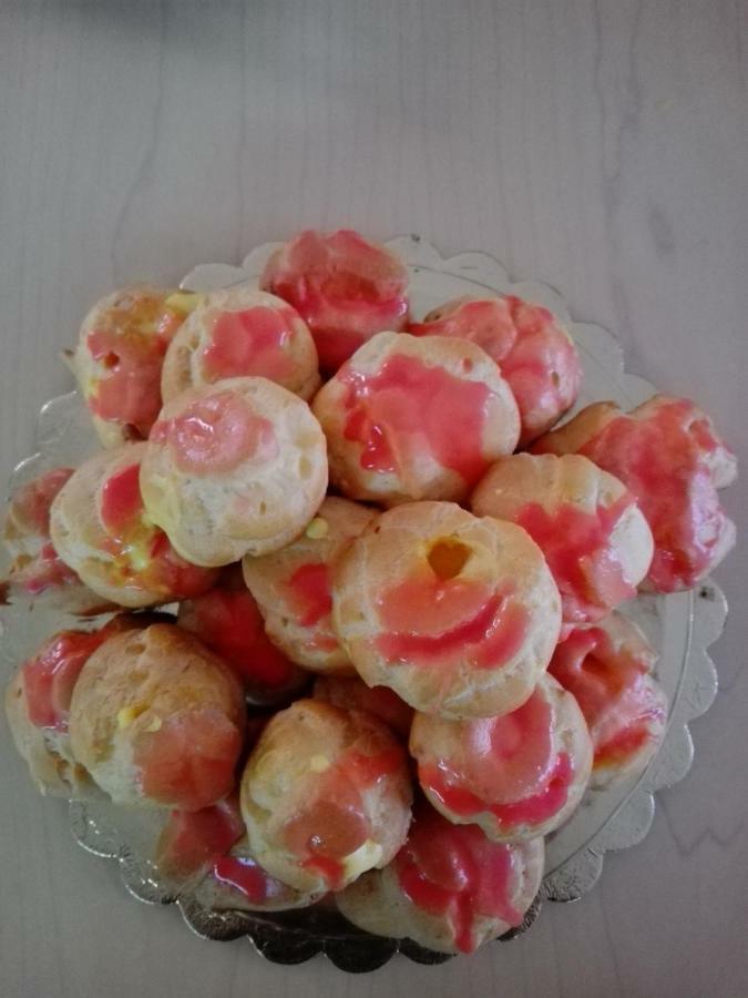 Tambien B&B Pesaro Zewnętrze zdjęcie