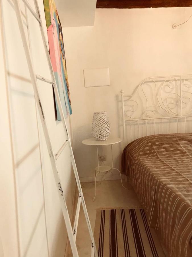 Tambien B&B Pesaro Zewnętrze zdjęcie