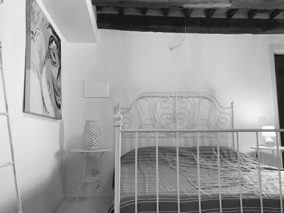 Tambien B&B Pesaro Zewnętrze zdjęcie