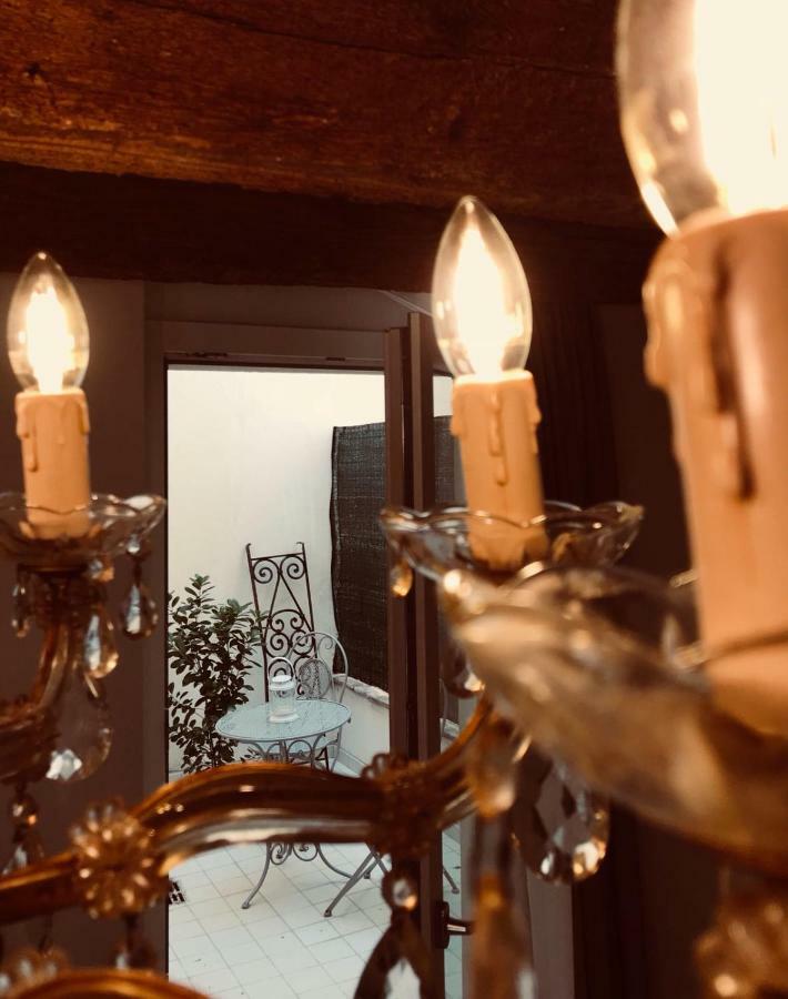 Tambien B&B Pesaro Zewnętrze zdjęcie